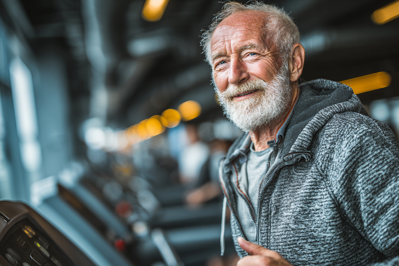 Peaceful wellness environment showcasing holistic health practices